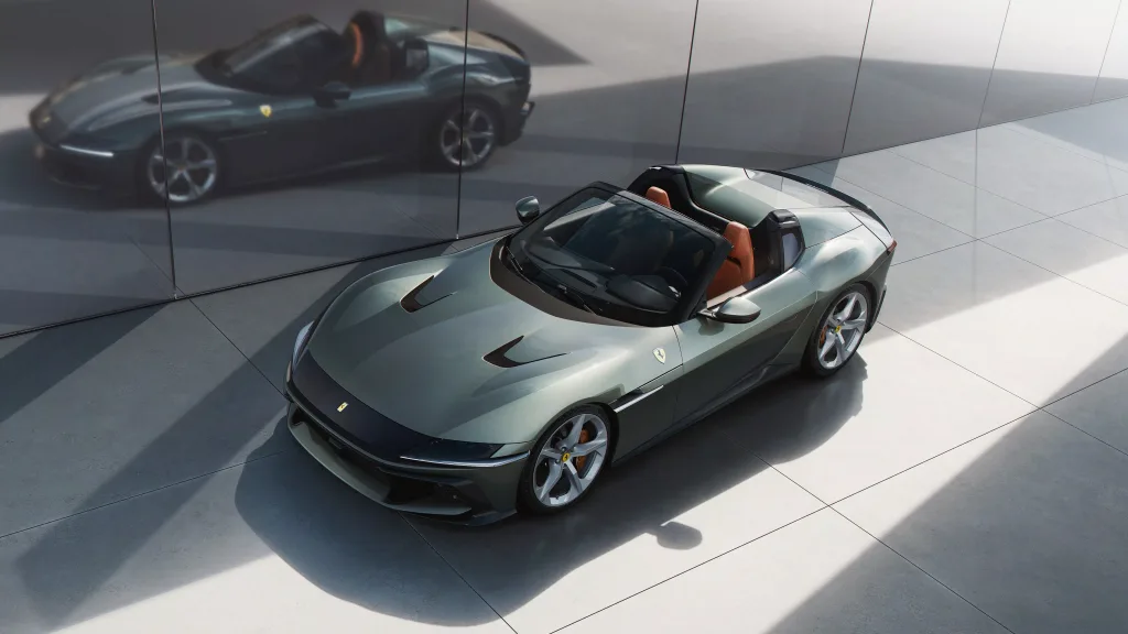 | Ron Tonkin Gran Turismo