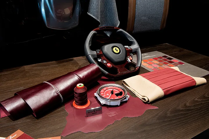 | Ron Tonkin Gran Turismo