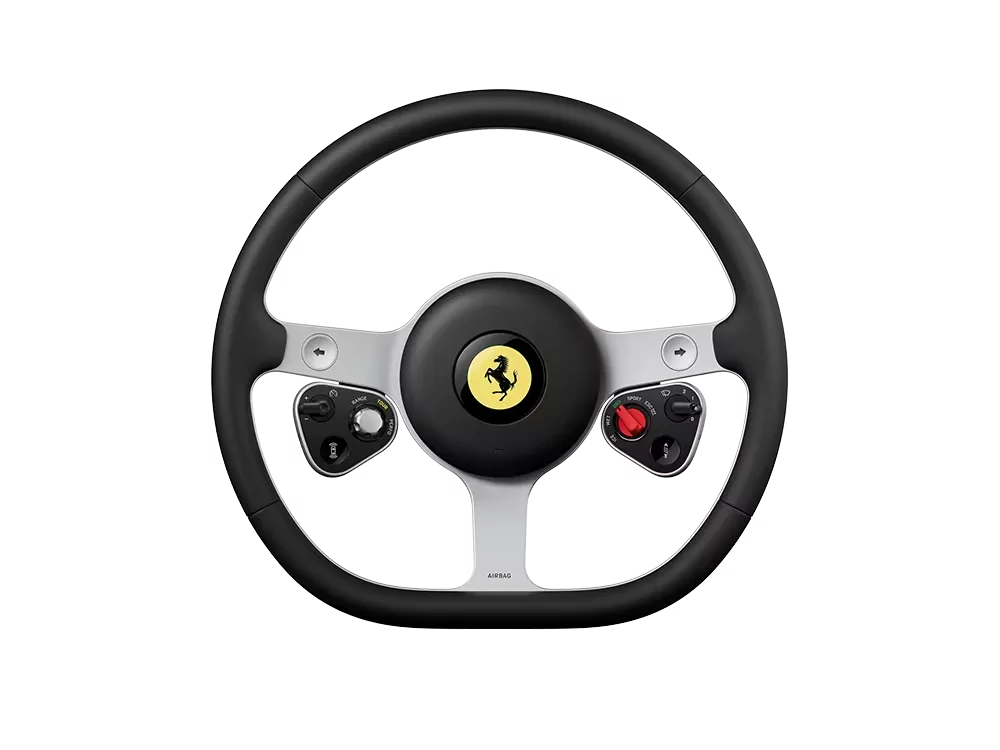| Ron Tonkin Gran Turismo