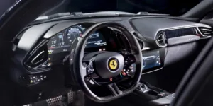 | Ron Tonkin Gran Turismo