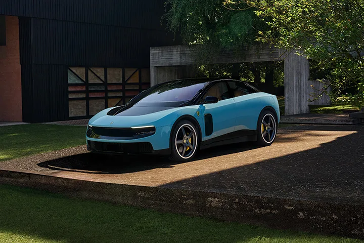 | Ron Tonkin Gran Turismo