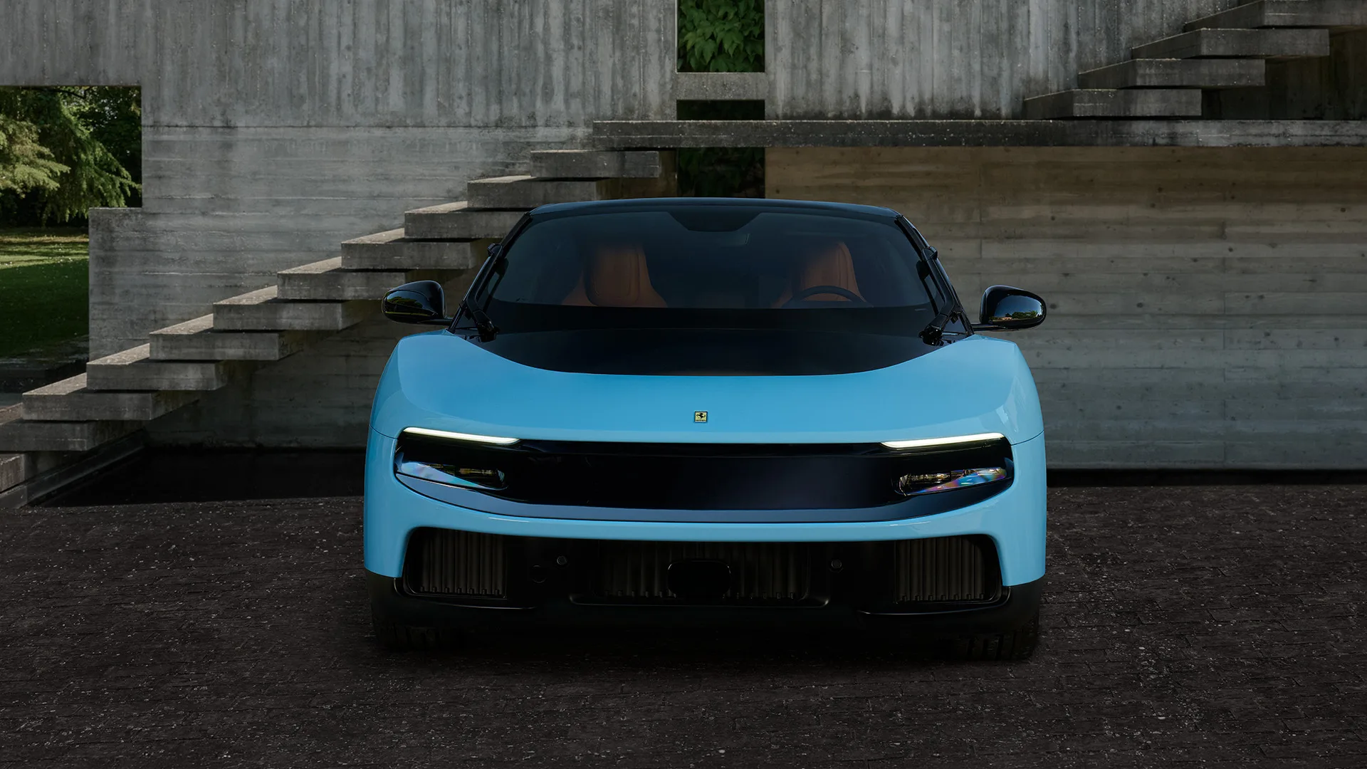 | Ron Tonkin Gran Turismo