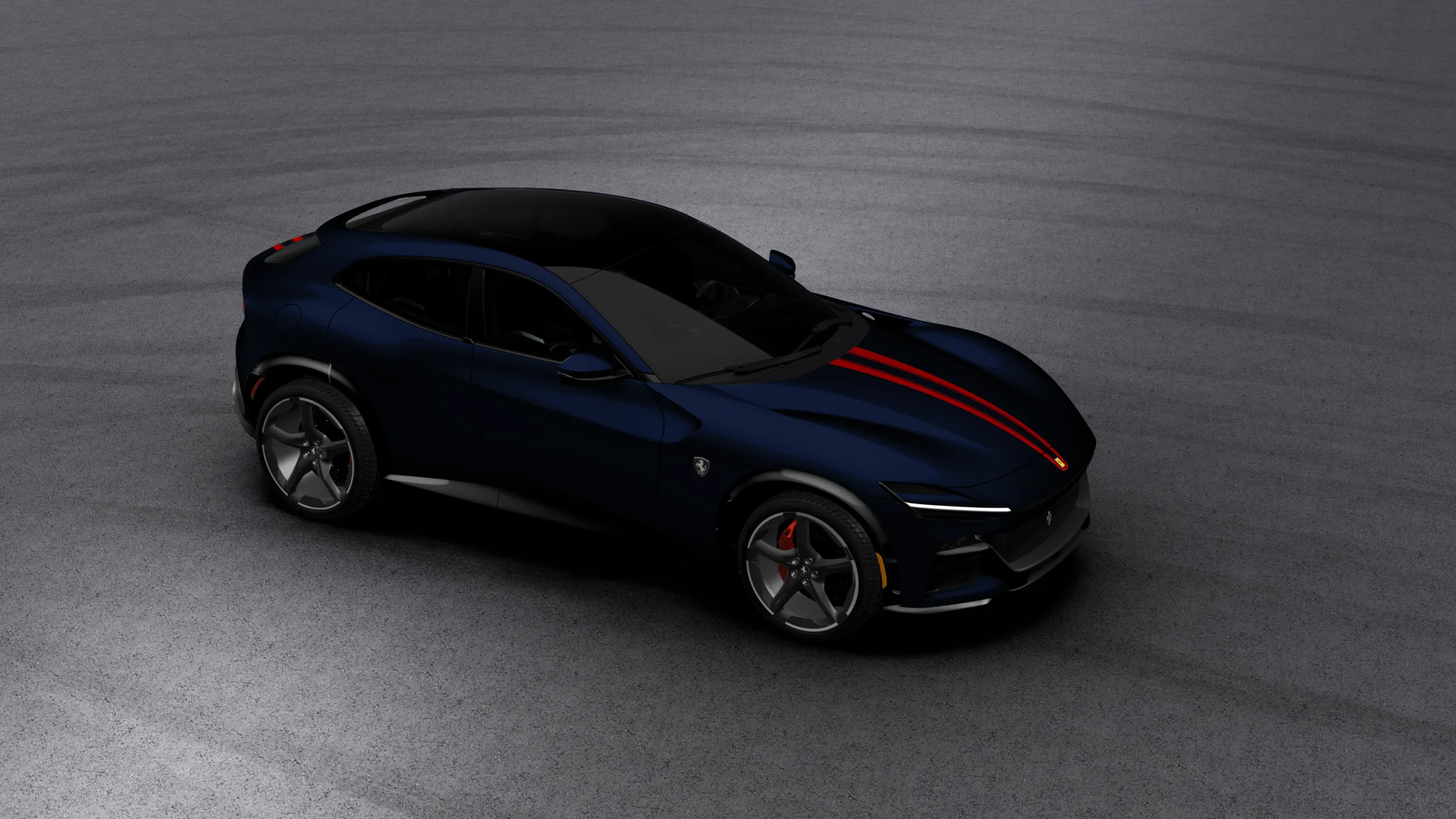 | Ron Tonkin Gran Turismo